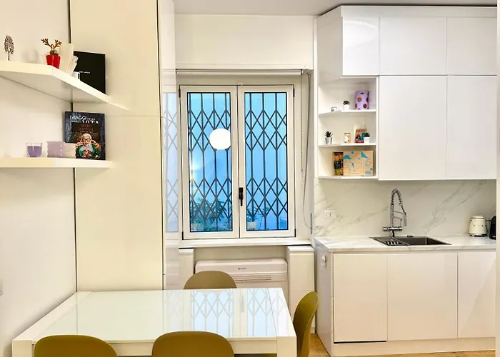 Luro Deluxe - Porta Ticinese * Milano