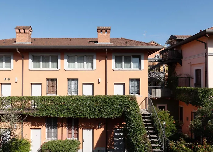 Bellissimo Bilocale Su Due Piani - Mirable Pm * Милан