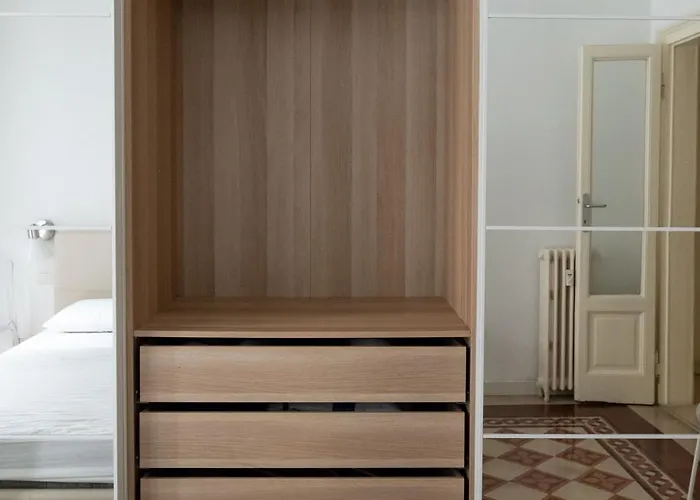 Affascinante In Citta Studi * מילאנו