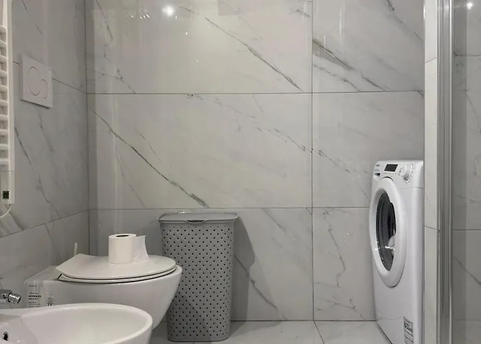 Design Loft Duomo - Bocconi Apartment Mailand