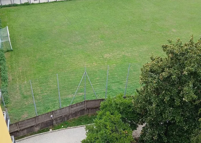 Lejlighed Civico8 - Navigli - Iulm Milano