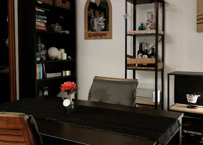 Nemi Relax B&B Bilocale Tra Linate Gli Ospedali Monzino E Maugeri E L'Unipol Dome Arena Milano