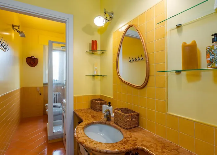 Sesto Sole - Wide 6th Floor - Near Prada-bocconi-ieo * Mailand