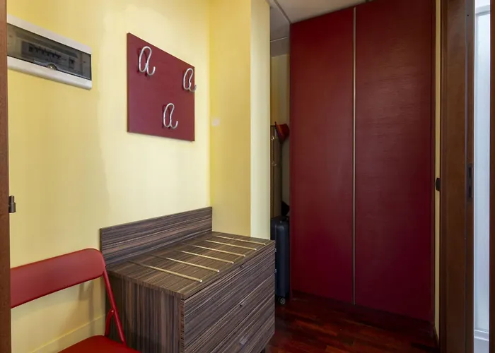 Fashion Soupra By Interhome Apartment