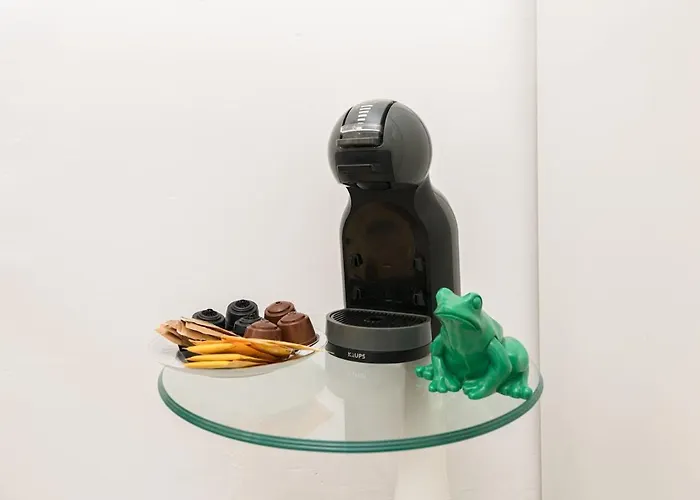 The Ethnic And Eclectic Side Of Appartamento *