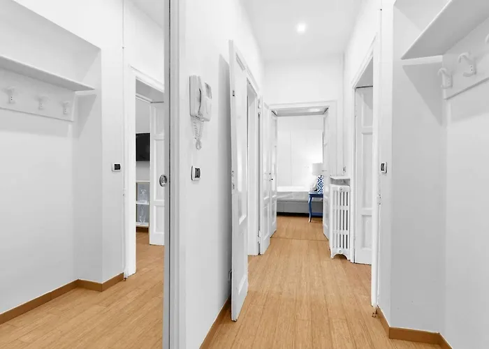 Via Pontaccio 2 House -heart Of Brera District- Apartment *