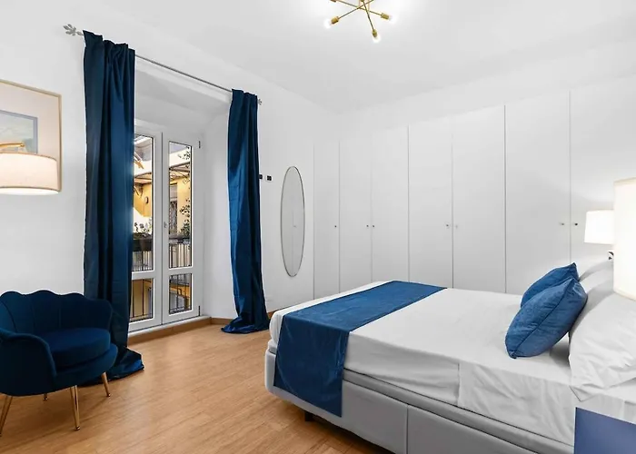 Via Pontaccio 2 House -heart Of Brera District- Appartement