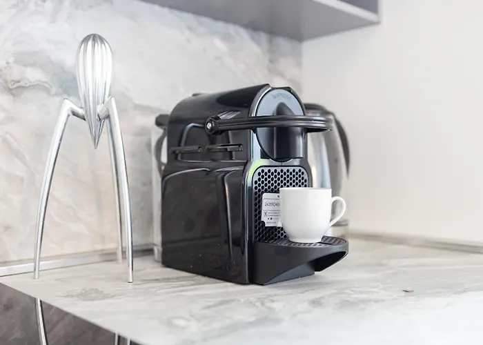 شقة Duomo 10 Minutes Walk- Modern Design *