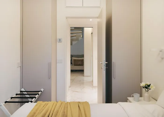 Luxury - Penthouse In Historic Center *