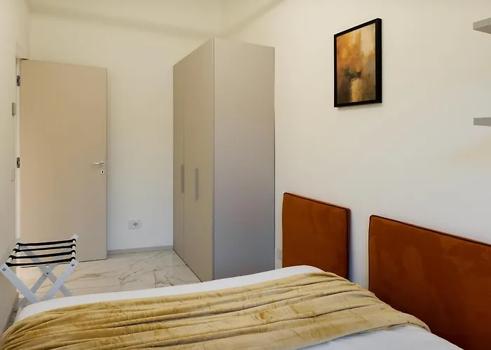 Luxury - Penthouse In Historic Center * Milão