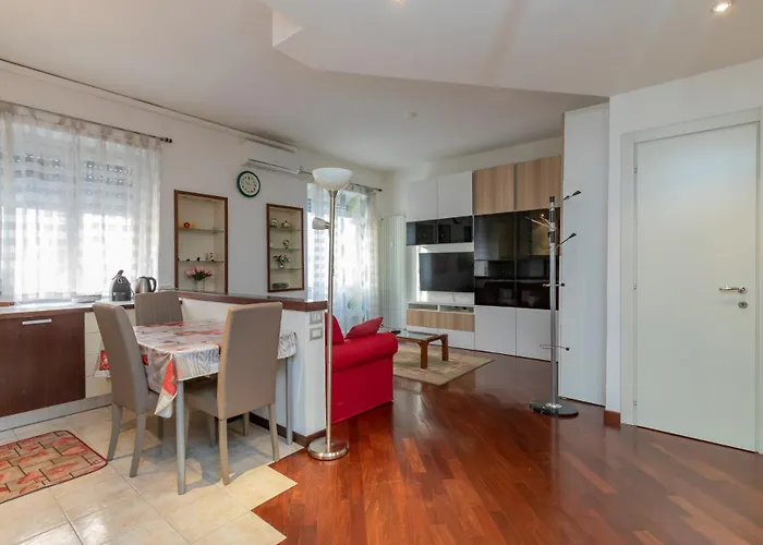 I-host - Vallazze 89 * 米兰