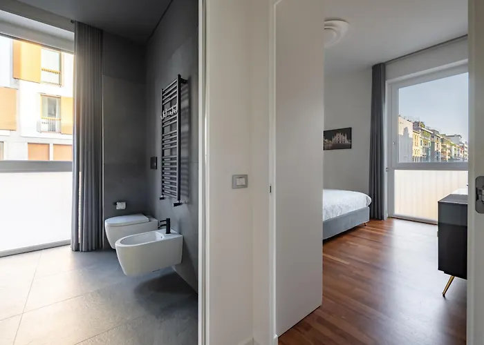 Vollihome Moscova Milano