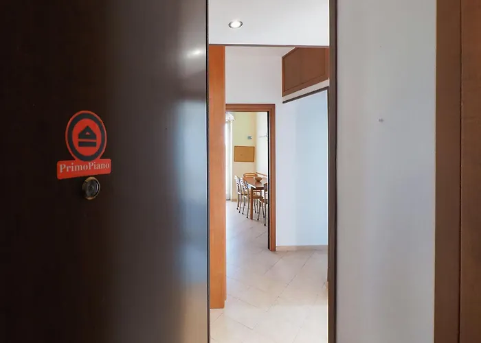 Primopiano - Cenisio B Milano