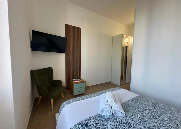 Eterna Apartament