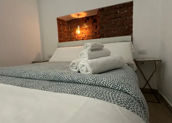 Eterna Apartament *