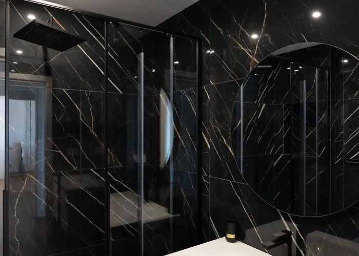 Lusso, Stile E Un Meraviglioso Terrazzo Nel Cuore Di * Milan