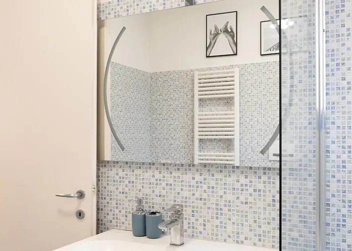 Ampio E Accogliente Bilocale In Zona Bicocca Milano