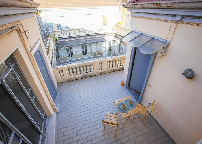 Exclusive In Heart Of Lejlighed Milano