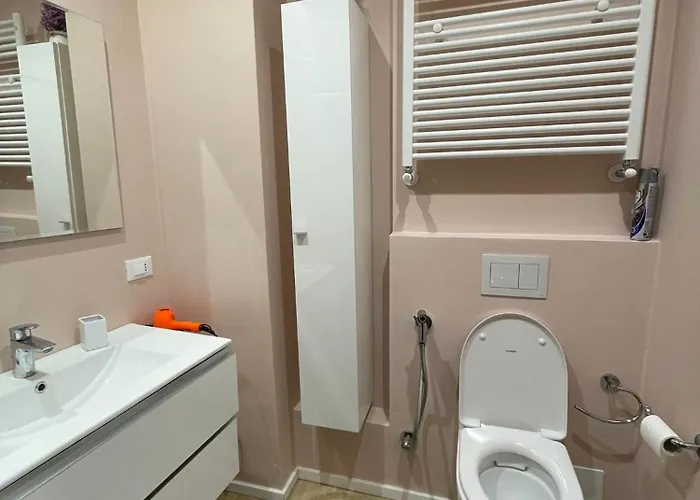 Glamour House Moscova *