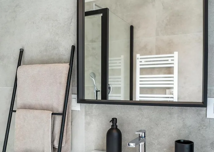 Lussuoso + Palestra Privata Milánó