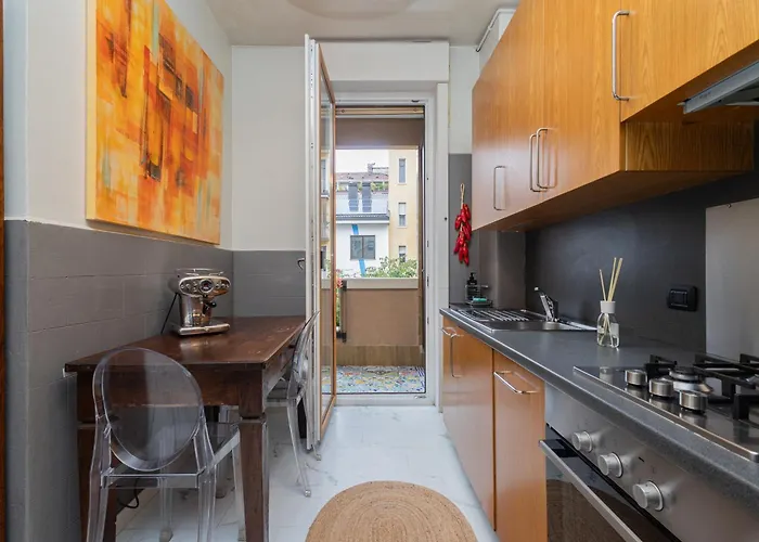 Living Repubblica * 米兰