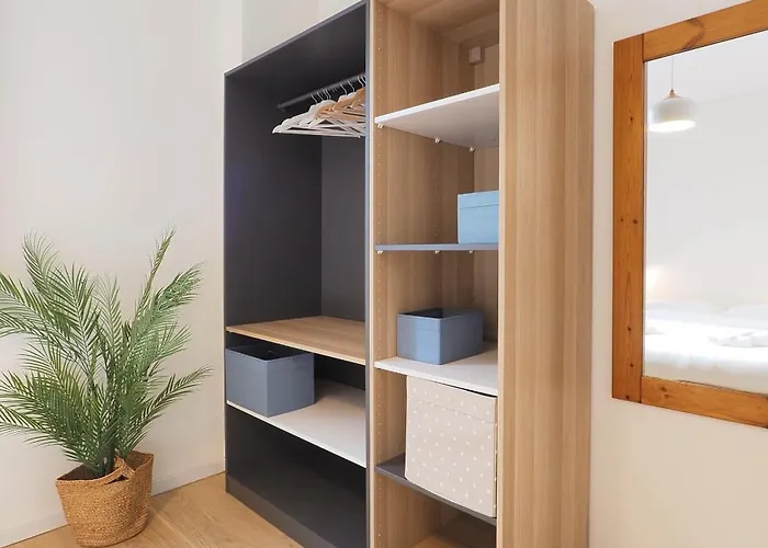 Primopiano - Brusuglio B Apartment *