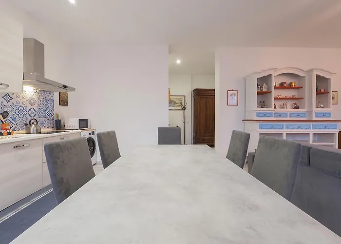 Primopiano - Ampere * Milán