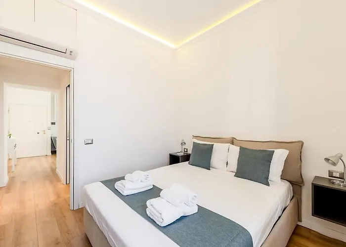 Vecchia Milano, 10 Minutes From The Duomo * Milánó