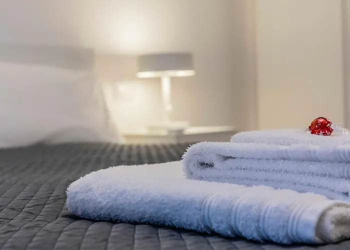 Prime Living Merlata - Cozy Garden דירה מילאנו