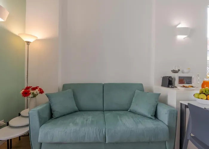 Pomponazzi 19 Two-room In The Bocconi Area * Milán