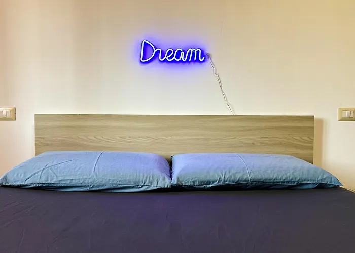 Monica Navigli Appartamento *