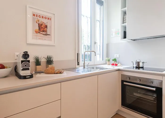 Italianway - Sebastiano Veniero 27 C - Bilocale *