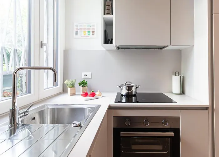 Italianway - Sebastiano Veniero 27 C - Bilocale