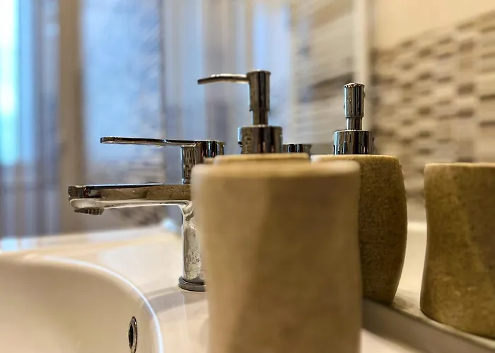 Monica Navigli Appartamento