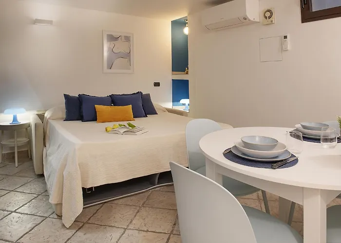 Apartamento La Corte Milanese - Bocconi, Navigli & Duomo Milán