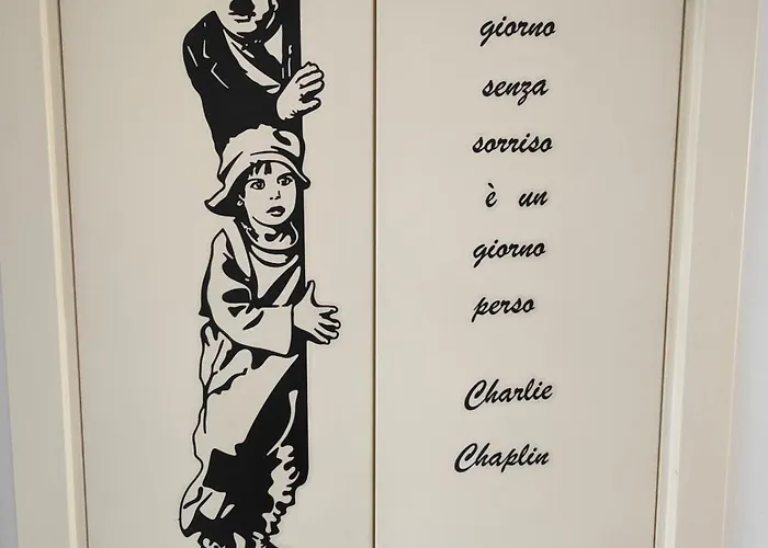 아파트 Scalo Porta Romana 밀라노