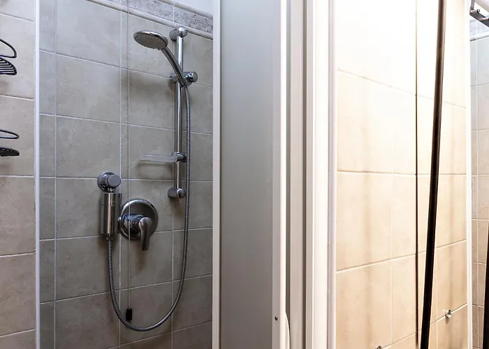 De Homes - Con Vista Su Porta Nuova Vicino Metro Apartmán *