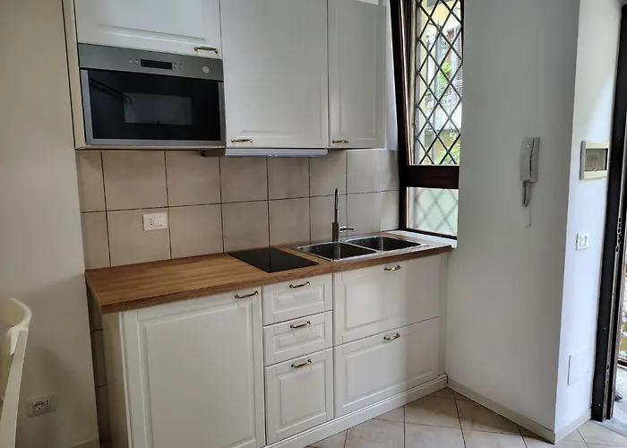 Logical Navigli * Milan