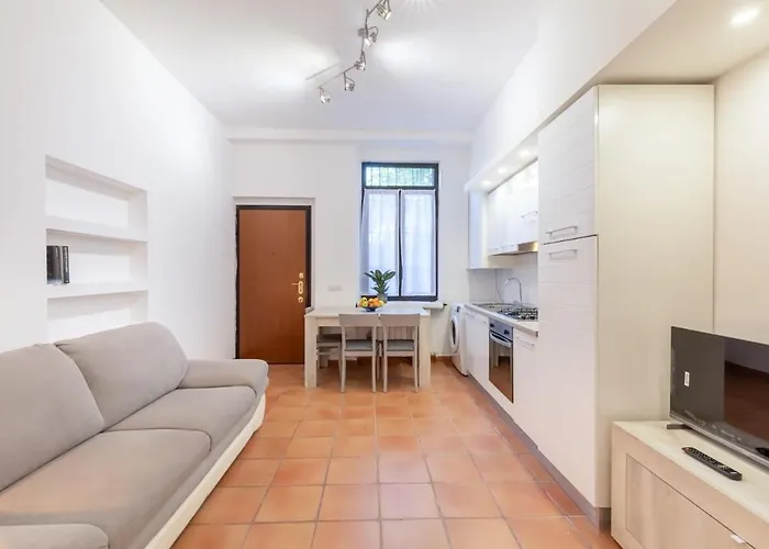 Your In Via Cozzi Appartamento