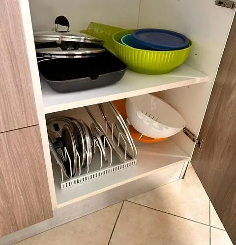 Apartment Thecolorfulhouse Navigli Centre *