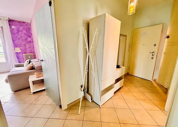 Thecolorfulhouse Navigli Centre * Mailand