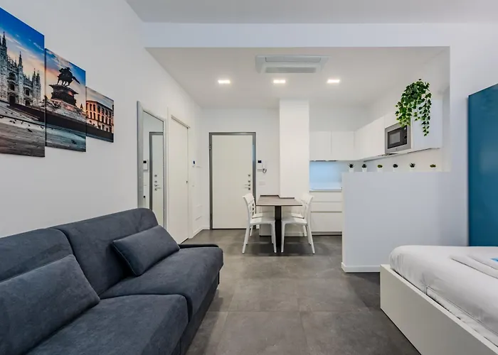 Easytopstay - Getaway Διαμέρισμα *