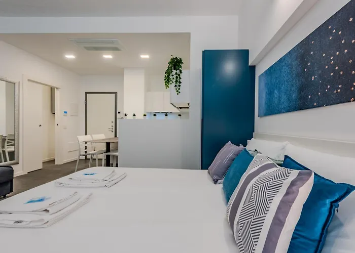 Easytopstay - Getaway * Milano