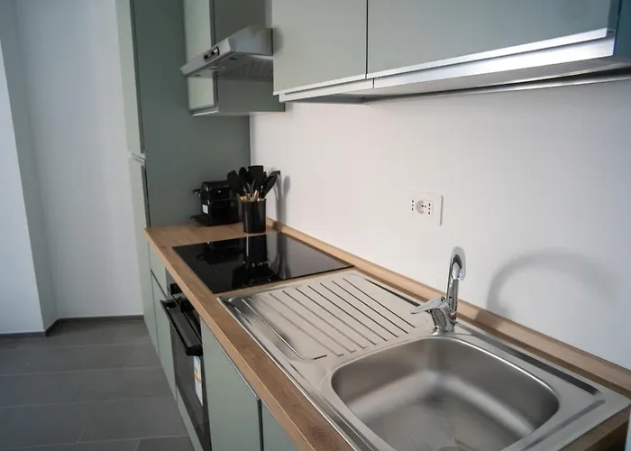 15 Nevoso Palace