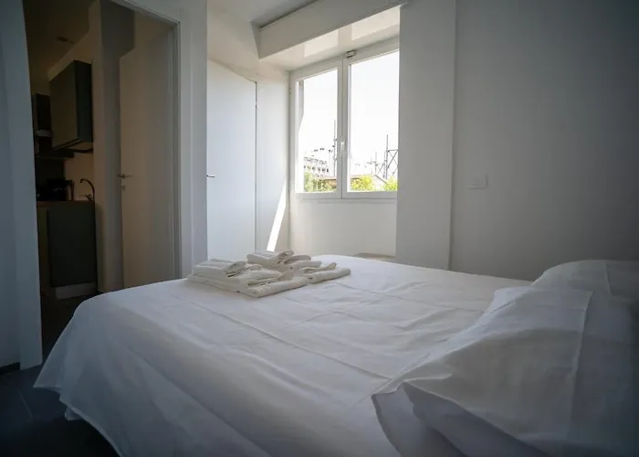 Apartamento 15 Nevoso Palace