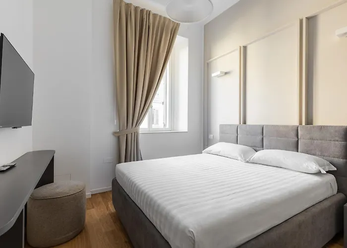 Tricolore - Luxury By Design Club Collection Appartamento