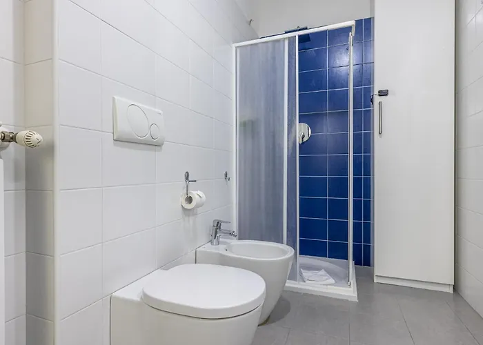 Апартаменты Open Space Lambrate San Raffaele *