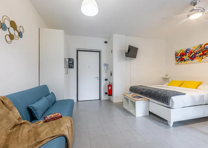 Open Space Lambrate San Raffaele *