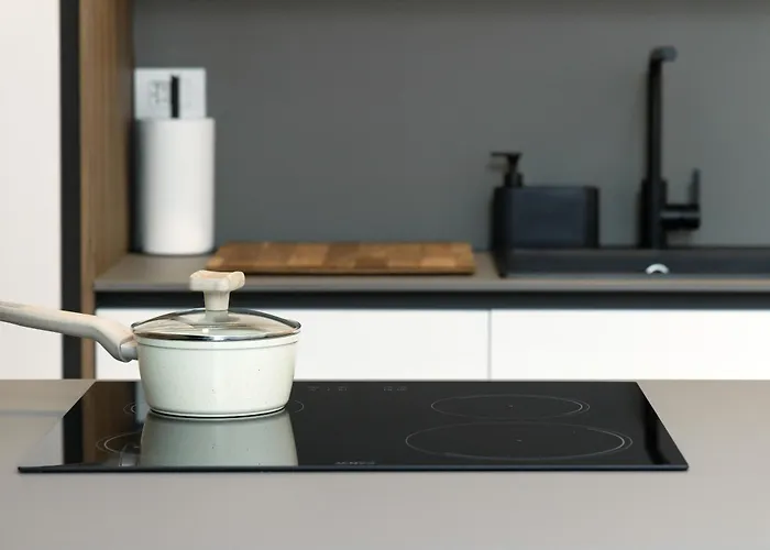 Cenisio-duomo Luxury Loft Elegante E Moderno *