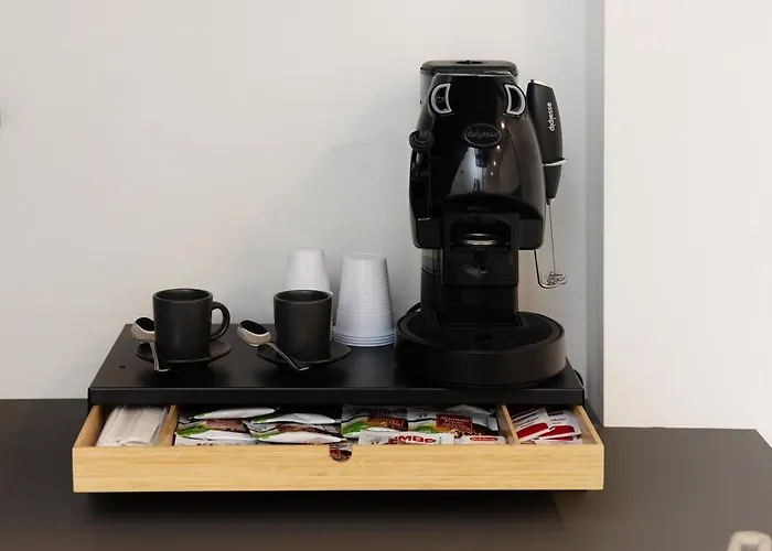 Cenisio-duomo Luxury Loft Elegante E Moderno מילאנו